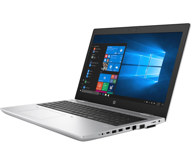 HP ProBook 650 G4 i5-8250/32GB/256+1TB/Win10P LTE - 504401 - zdjęcie 7